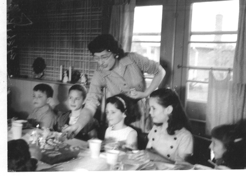 Maddy's 7th Birthday Party